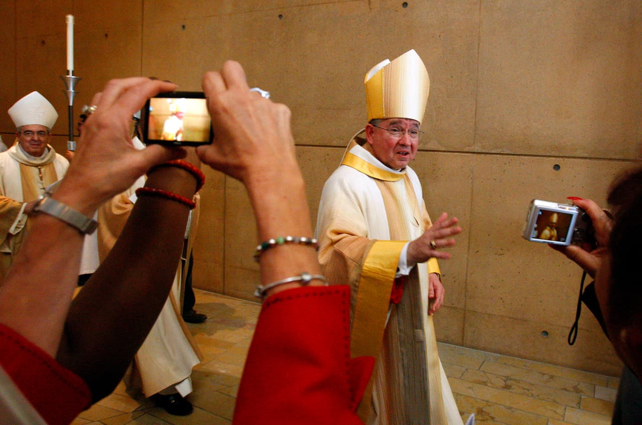 Gómez es un gran defensor de los derechos de los inmigrantes.