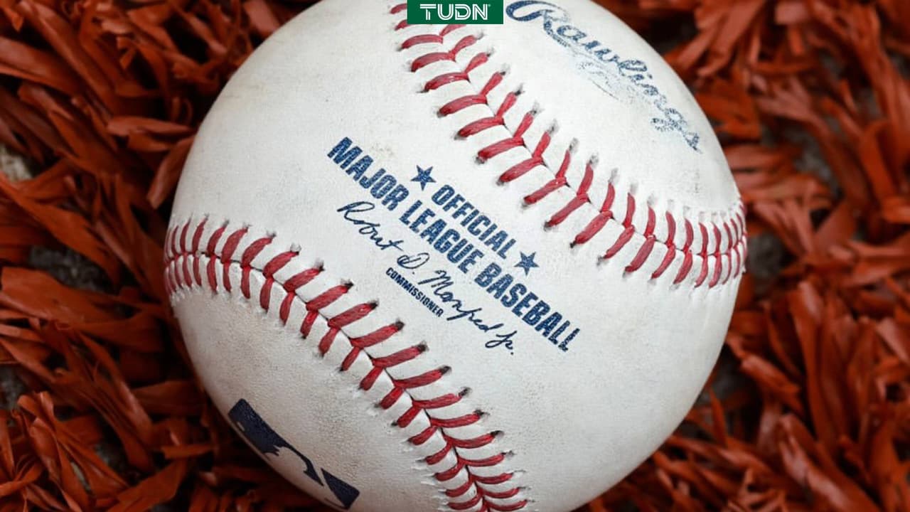 ¿Cómo se jugarán las Series de Campeonato en los Playoffs de la MLB?