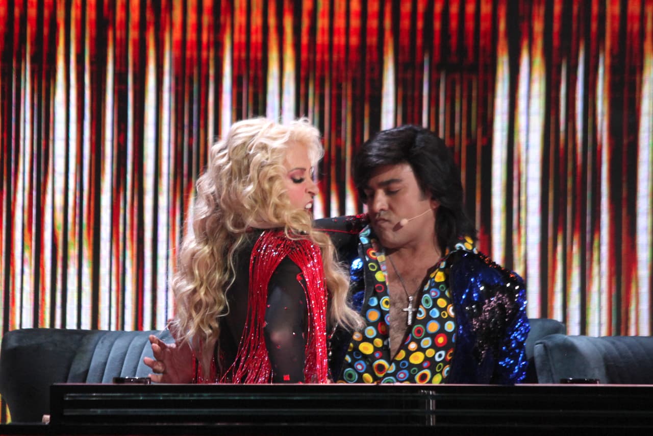 Fue la juez originaria de Veracruz, México, la que pidió: "Echen la música".