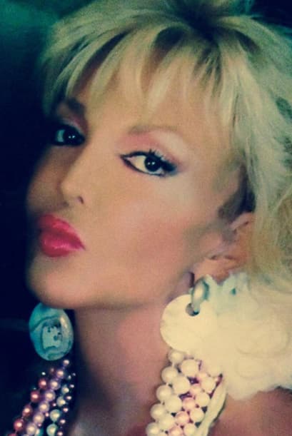 La actriz dijo, para Despierta América, que estaba divorciada de su hijo Héctor y que no planeaba retomar esta relación.