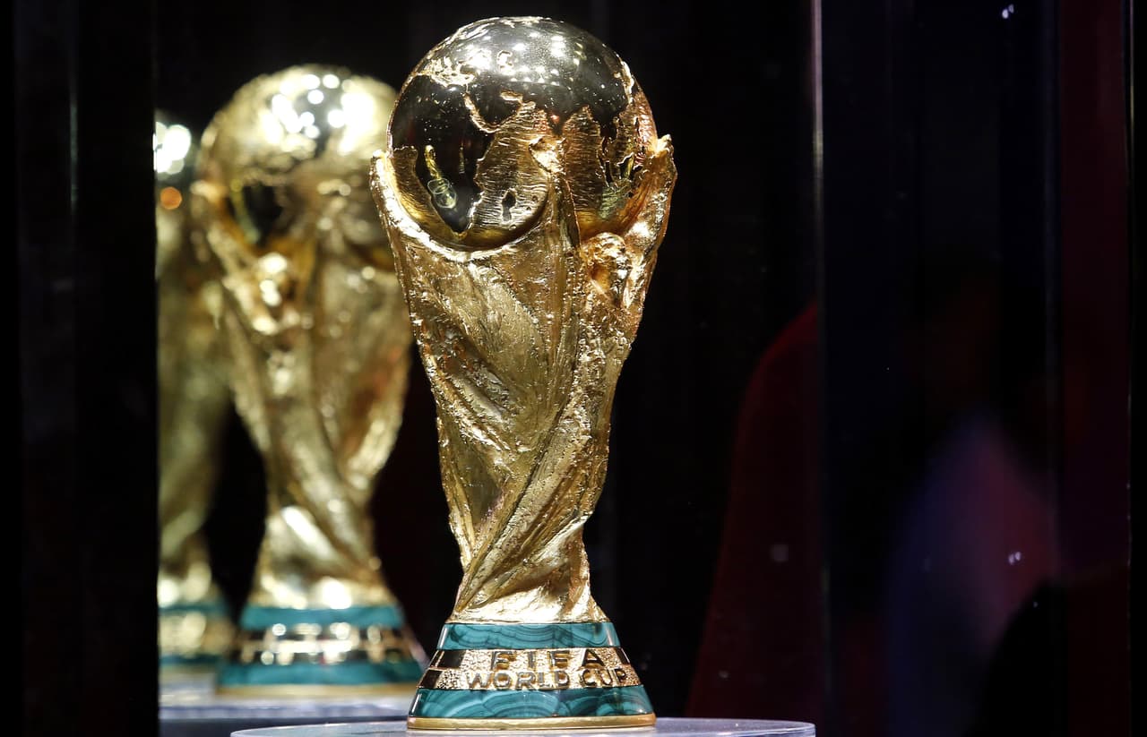 En total la FIFA entregará 400 millones de dólares en premios en el Mundial de Rusia 2018, mientras que el Brasil 2014 esta misma cifra alcanzó los 358 millones de dólares.
