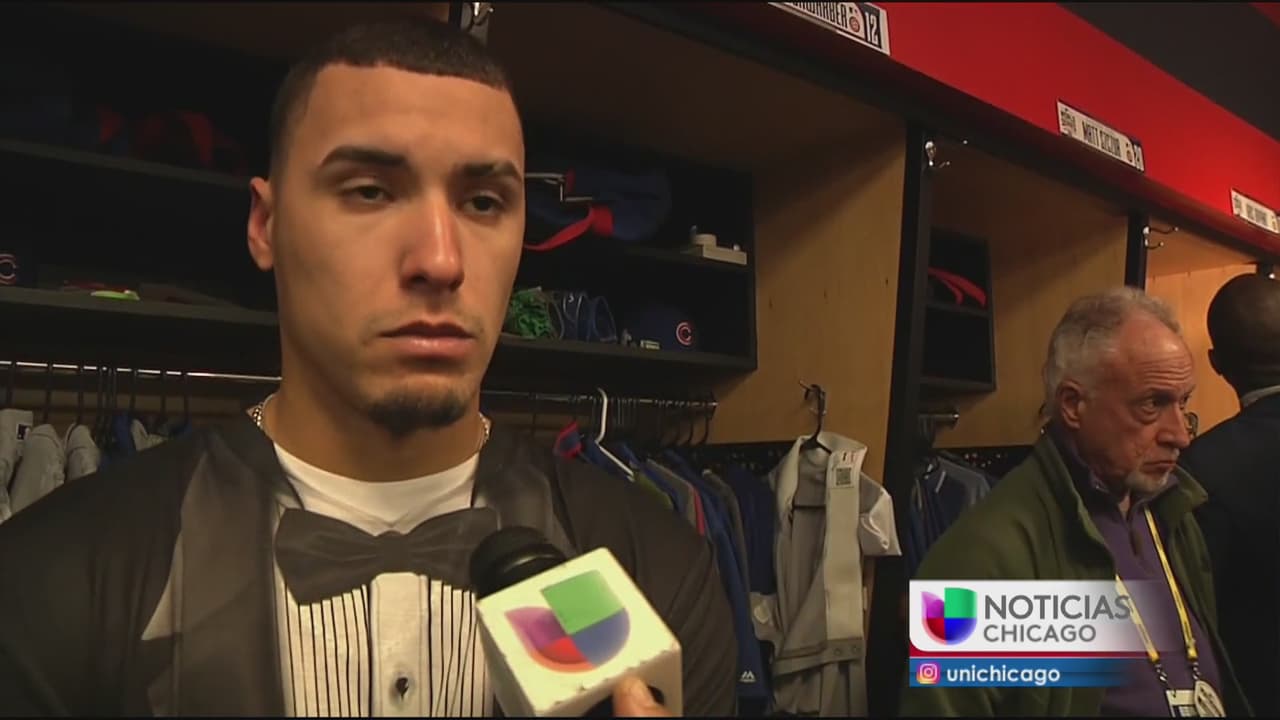 Los Cubs, a retomar el buen paso