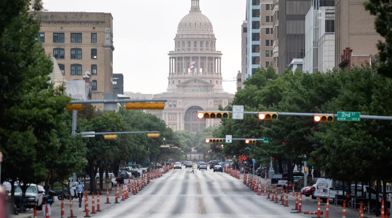 Crean coalición en Texas en apoyo a la reforma migratoria y beneficiarios de DACA