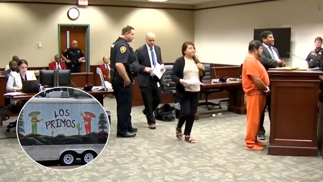 Fijan fianza a dueños de restaurante mexicano vinculado a un poderoso cartel de drogas