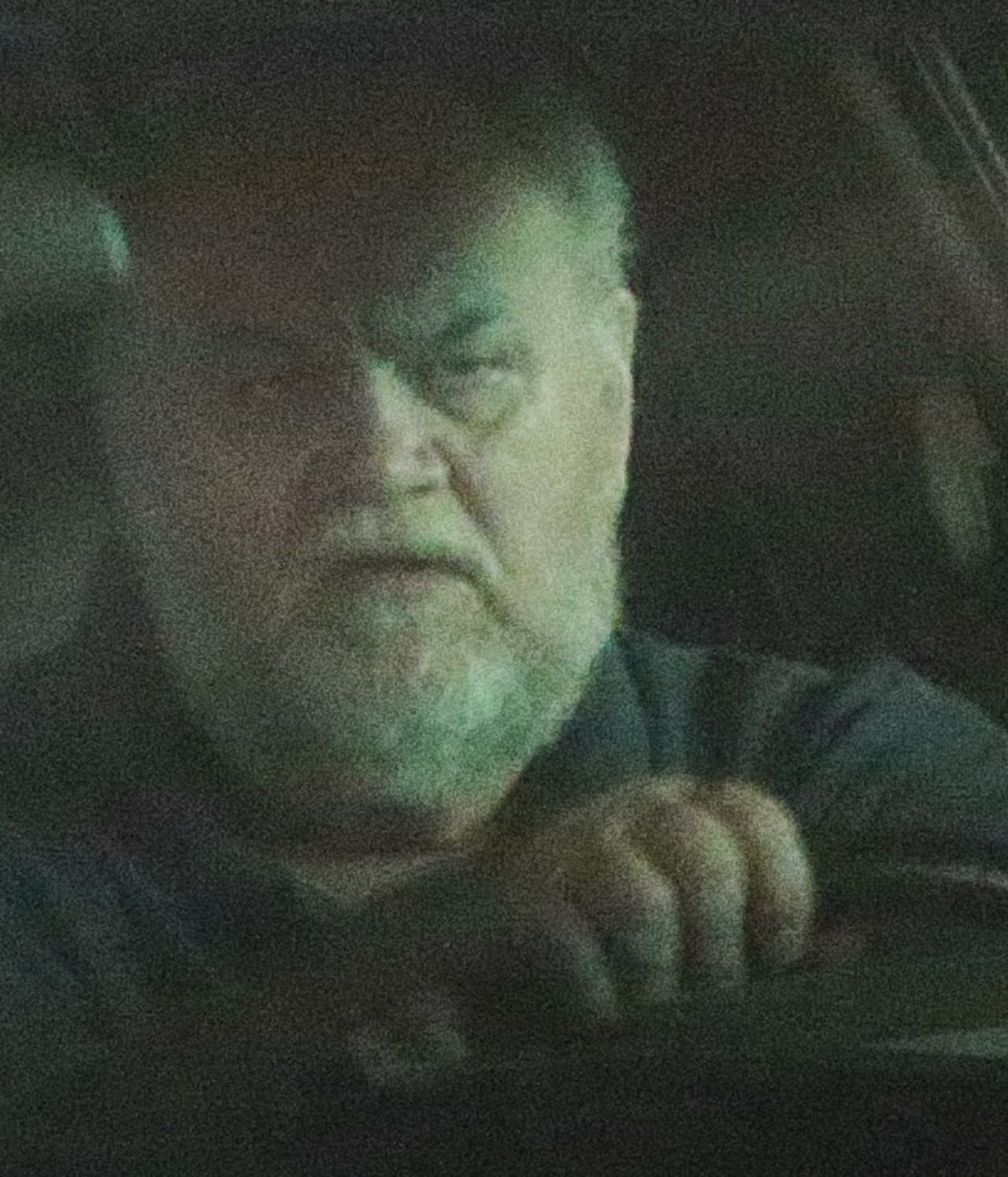 Cuando los medios lo encontraron en México, Thomas no quiso dar declaraciones: "No puedo hablar por respeto a mi familia. Simplemente no puedo".