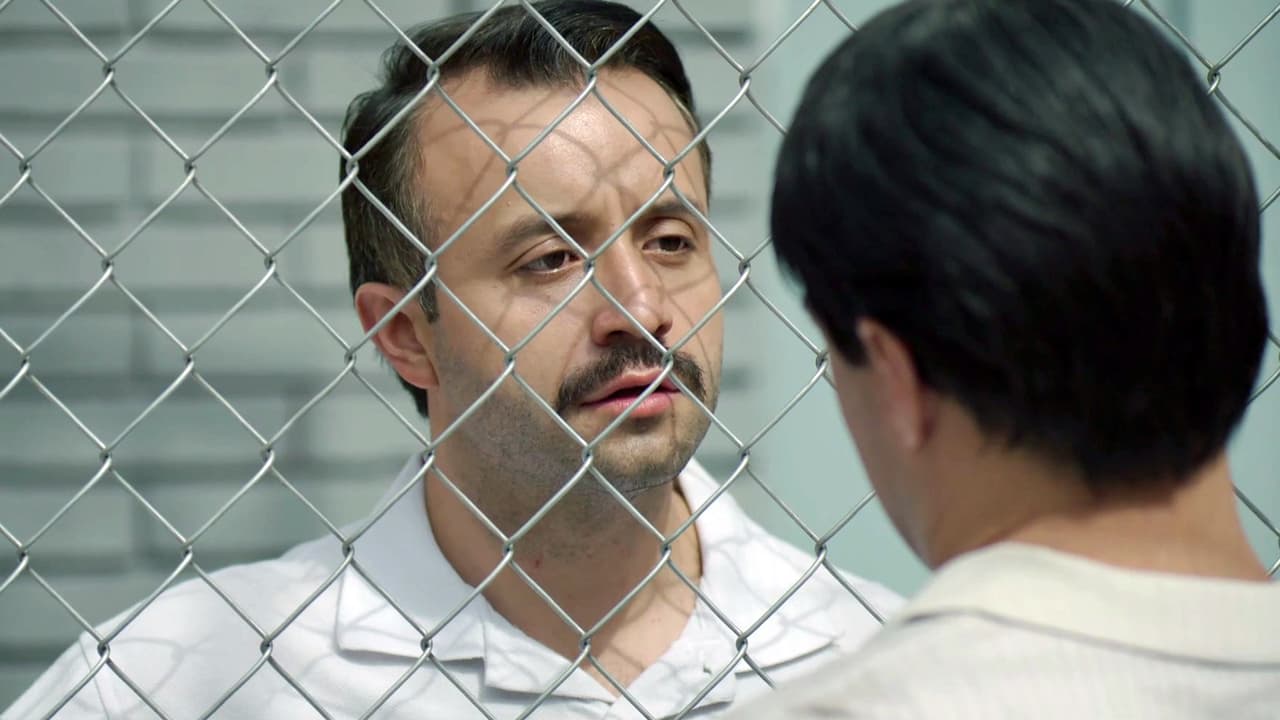 ‘El Chito’ was willing to do anything for ‘El Chapo’, and even though the request was unexpected, he didn’t hesitate to help him plan his escape from the Puente Grande Penitentiary and follow his instructions.