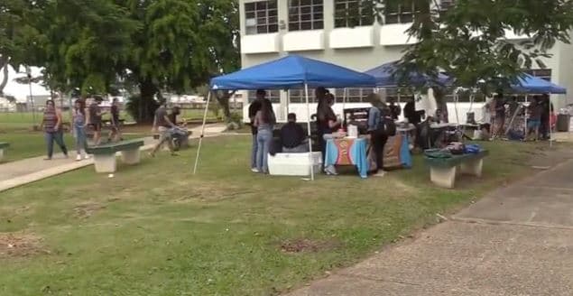 Cancelan la feria agrícola Cinco Días con Nuestra Tierra en el Recinto Universitario de Mayagüez