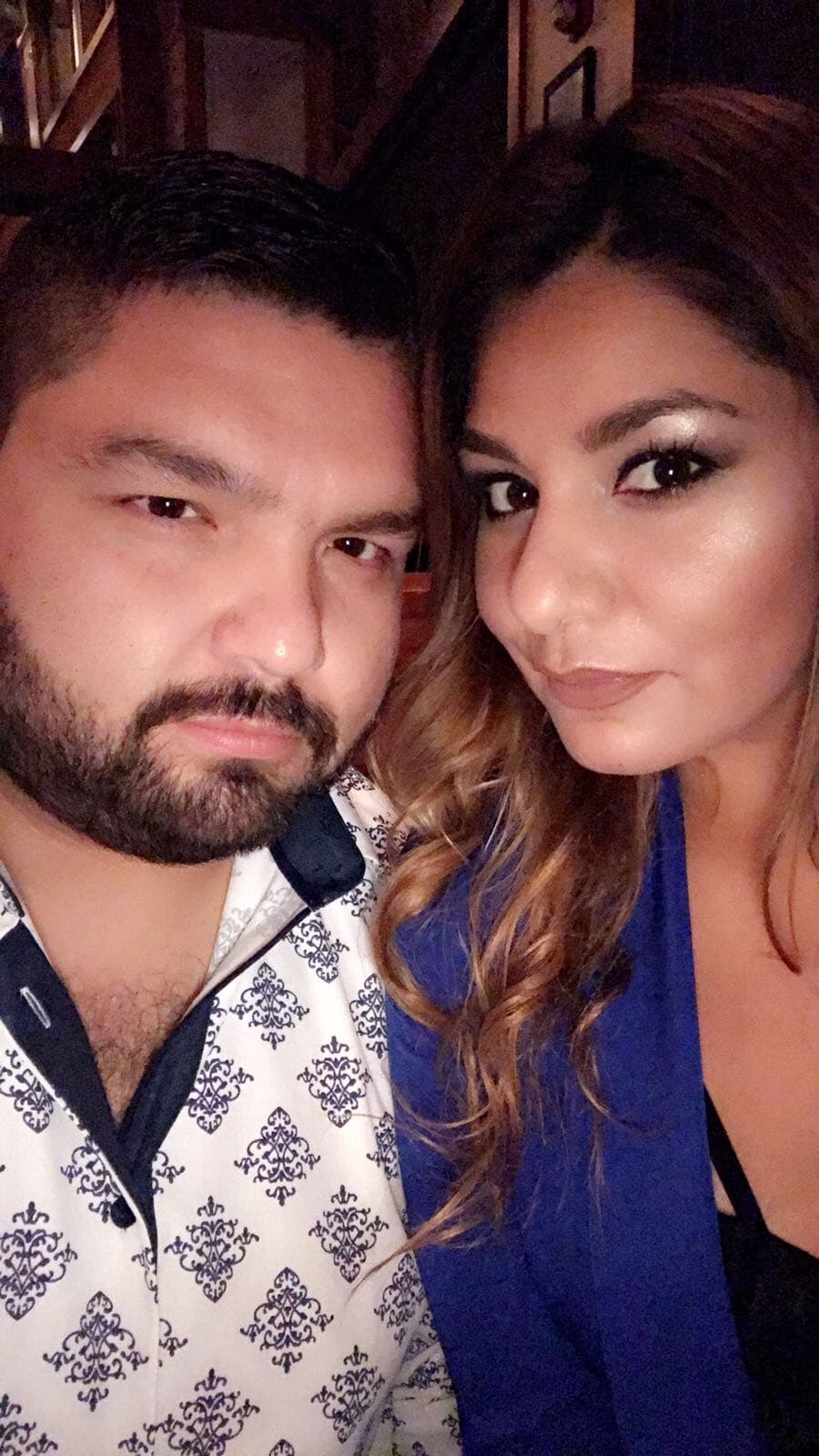 Ser mandilón no es algo malo segun El Tambochi.