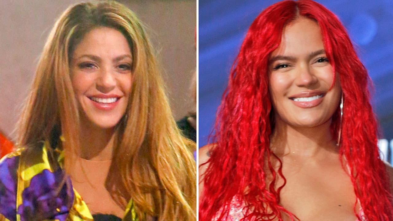 Shakira por fin anuncia su colaboración con Karol G: esta es la fecha de estreno