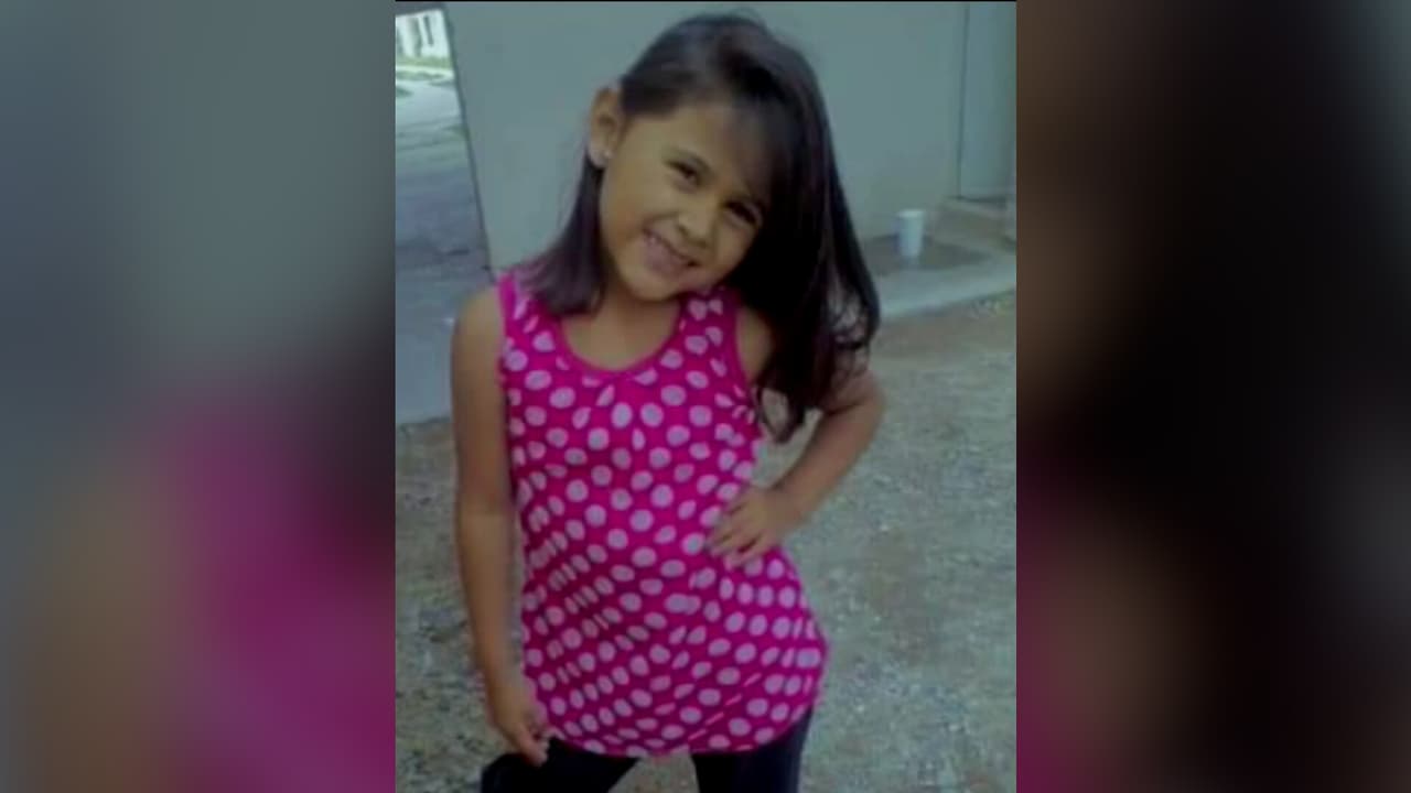 La historia de la niña de 6 años que fue a la papelería, no volvió a casa y luego fue hallada muerta