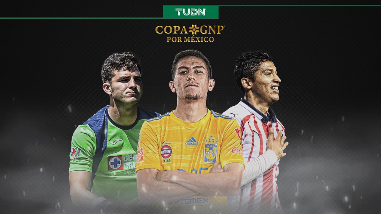 Debuts, presentaciones y regresos en la Copa GNP por México