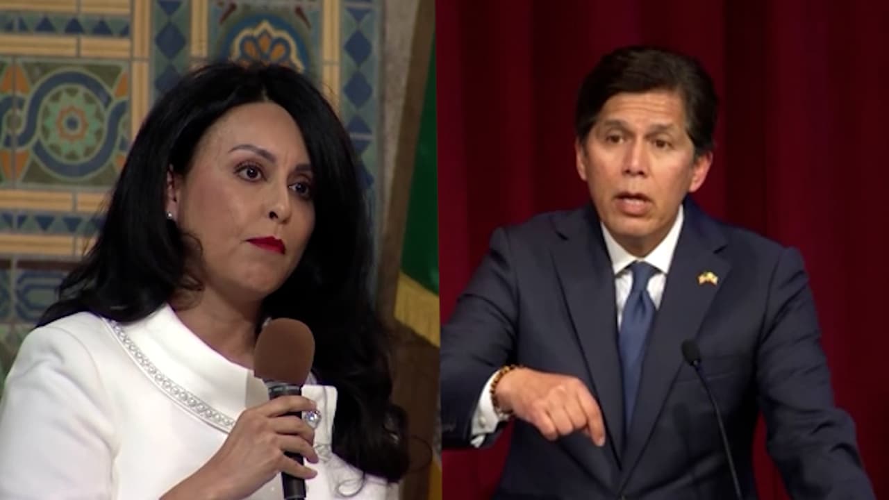 Fiscal General de California anuncia investigación al Concejo de Los Ángeles