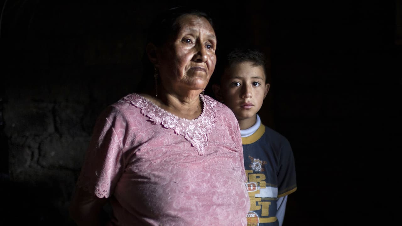 "No quisiera morir hasta ver que viene mi hijo": la dolorosa espera de las madres de los migrantes desaparecidos