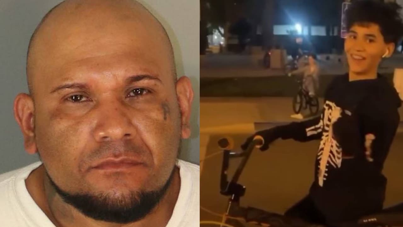 Muere menor hispano tras ser atropellado mientras montaba bicicleta: arrestan al sospechoso
