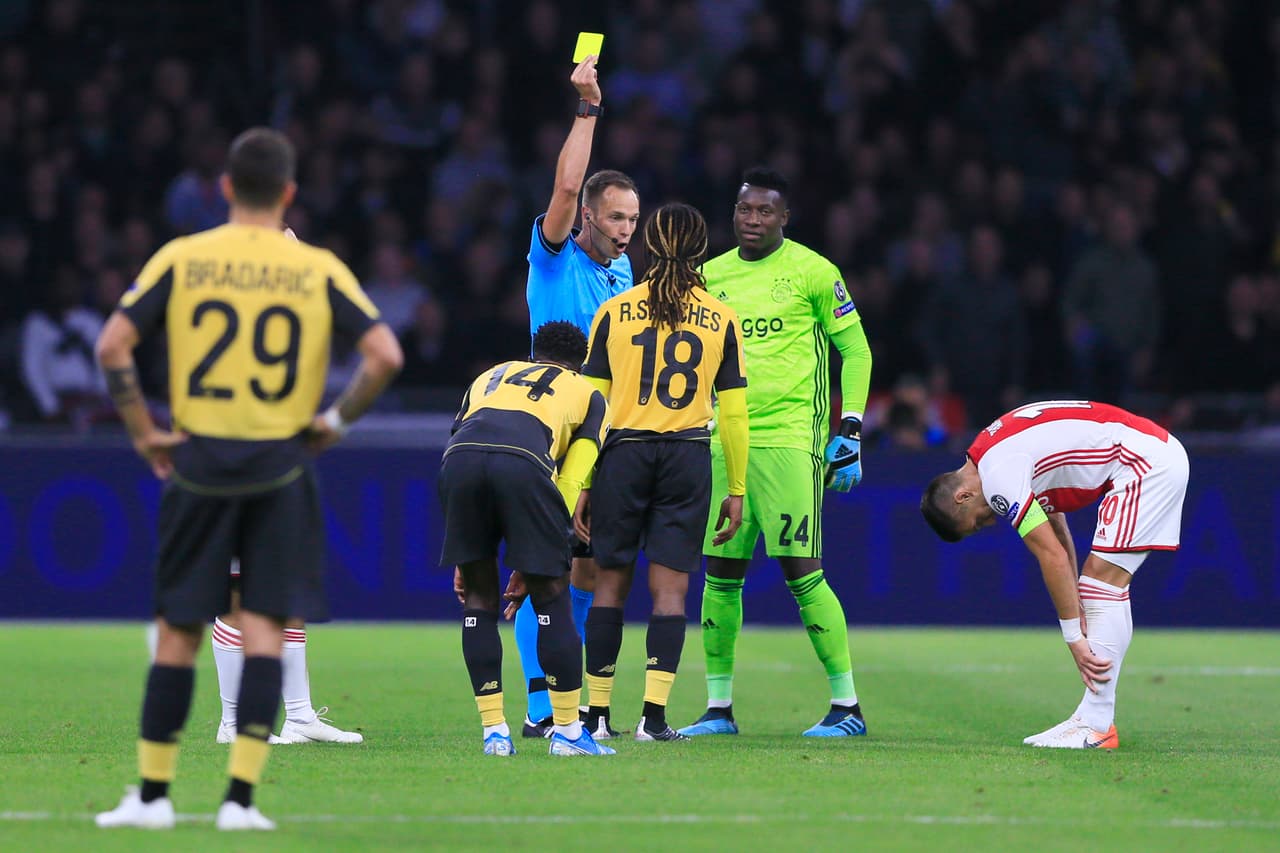 El Lille tendrá su 75 aniversario el 30 de noviembre con una celebración en el estadio Pierre Mauroy y develarán al ‘equipo de todos los tiempos’ elegidos por los fans.