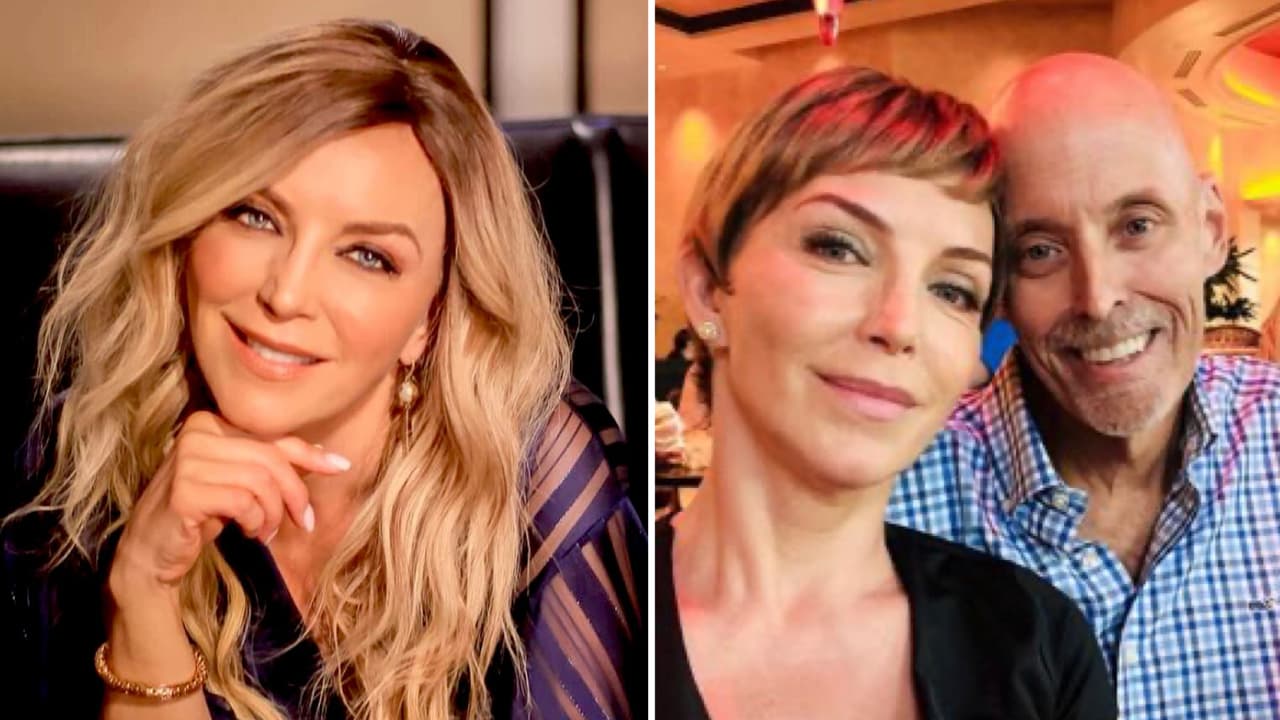 Laura Flores admite por qué han fracasado sus matrimonios: lleva 5 divorcios