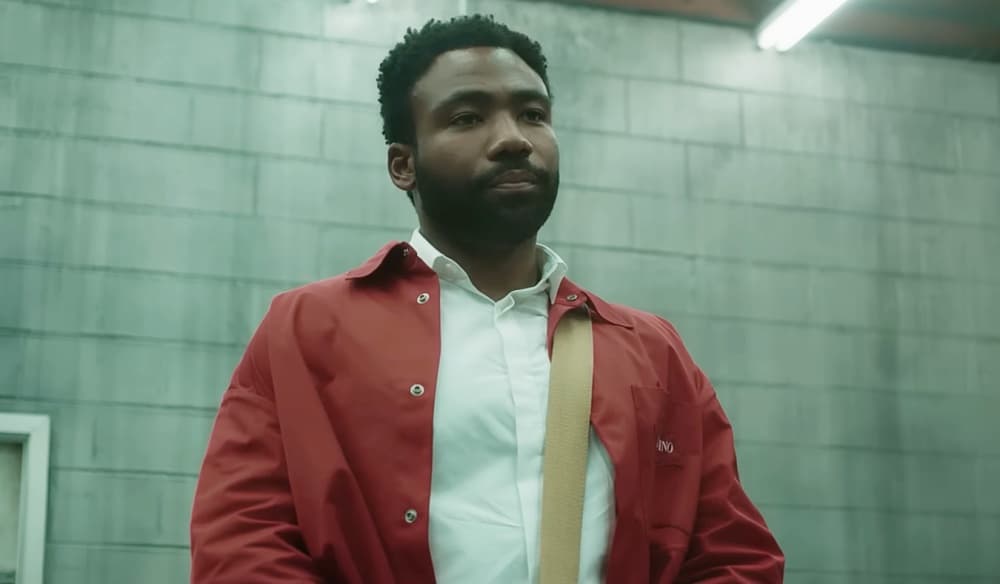 Donald Glover interpretó a este personaje en 'Community' y después del final de esa serie enfocó gran parte de su carrera a la televisión, en producciones como 'China, IL' (2015) y 'Atlanta' (2016).