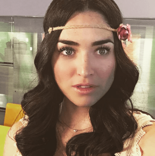 ¡Apóyala en los Premios TVyNovelas 2016!