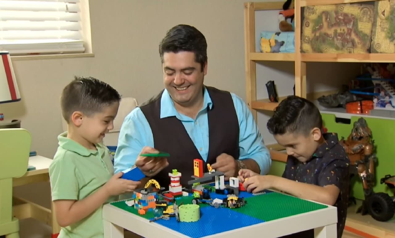 Pequeños y Valiosos Brain Building PKG
