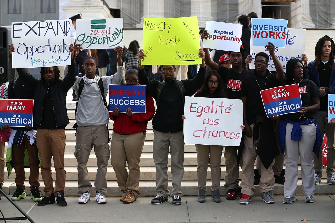 La silenciosa batalla de las universidades en Texas para proteger a sus estudiantes indocumentados