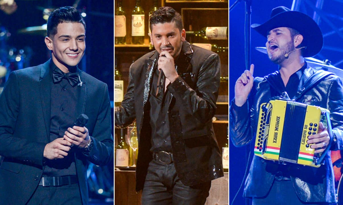 ¡A pistear y taconear con lo mejor de los artistas regionales de la noche!