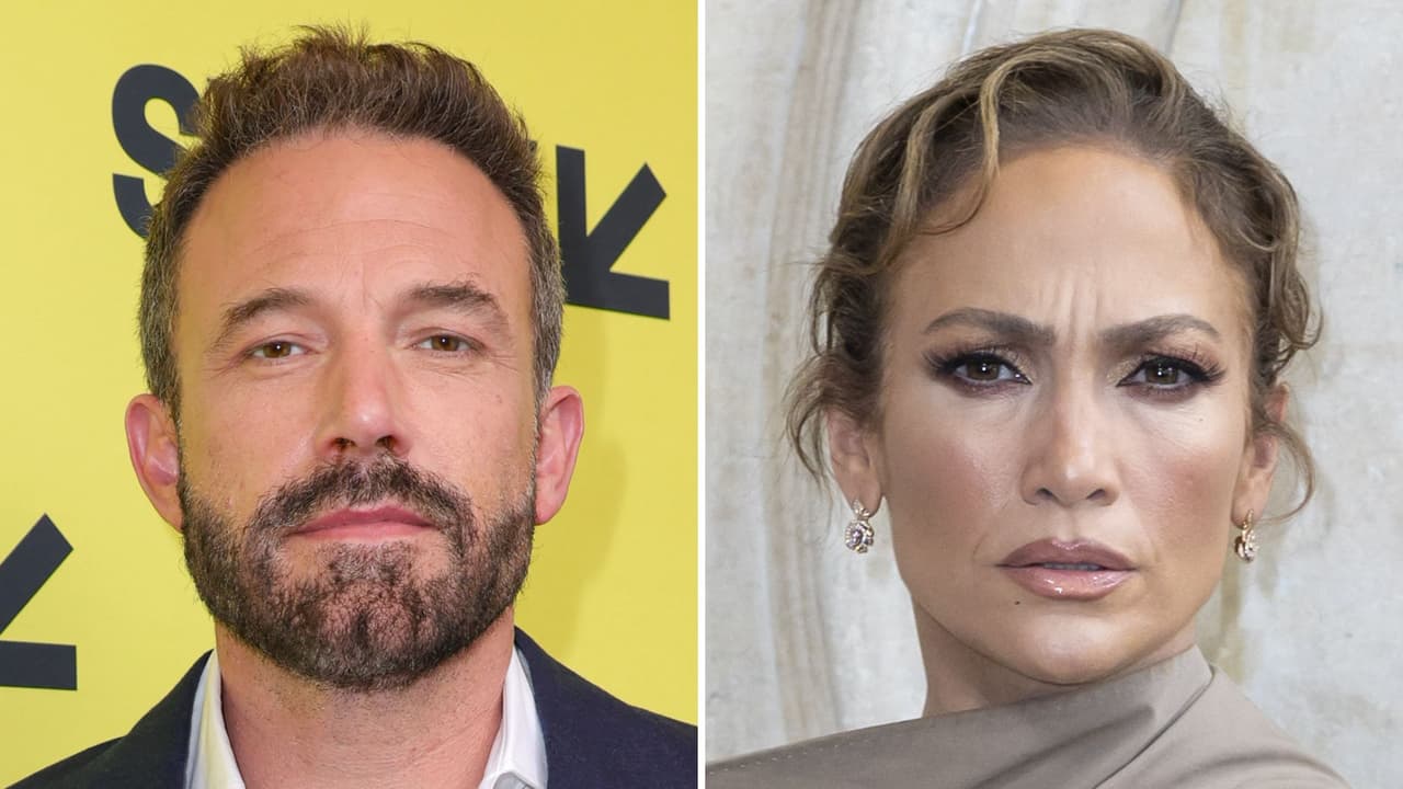 Ben Affleck habría “insultado” a JLo con esta acción ante su supuesto “divorcio inminente”
