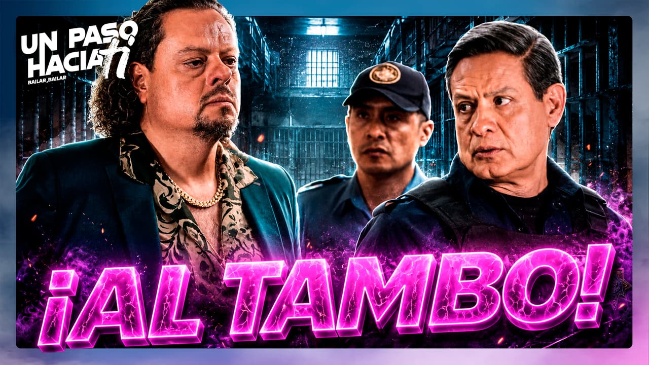Un Paso Hacia Ti. Capítulo 19: Se hace JUSTICIA para el BARRIO