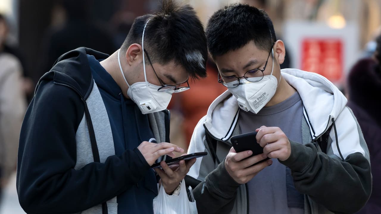 Preparación para el Coronavirus: 9 preguntas que quizás estés pensando