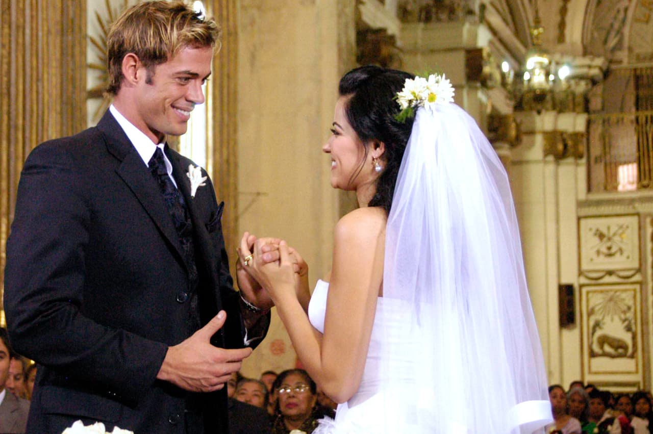 En el mismo evento, el actor dijo a las cámaras de Televisa que extraña las telenovelas en México, pero aún no ha tenido propuestas de trabajo para regresar al país.