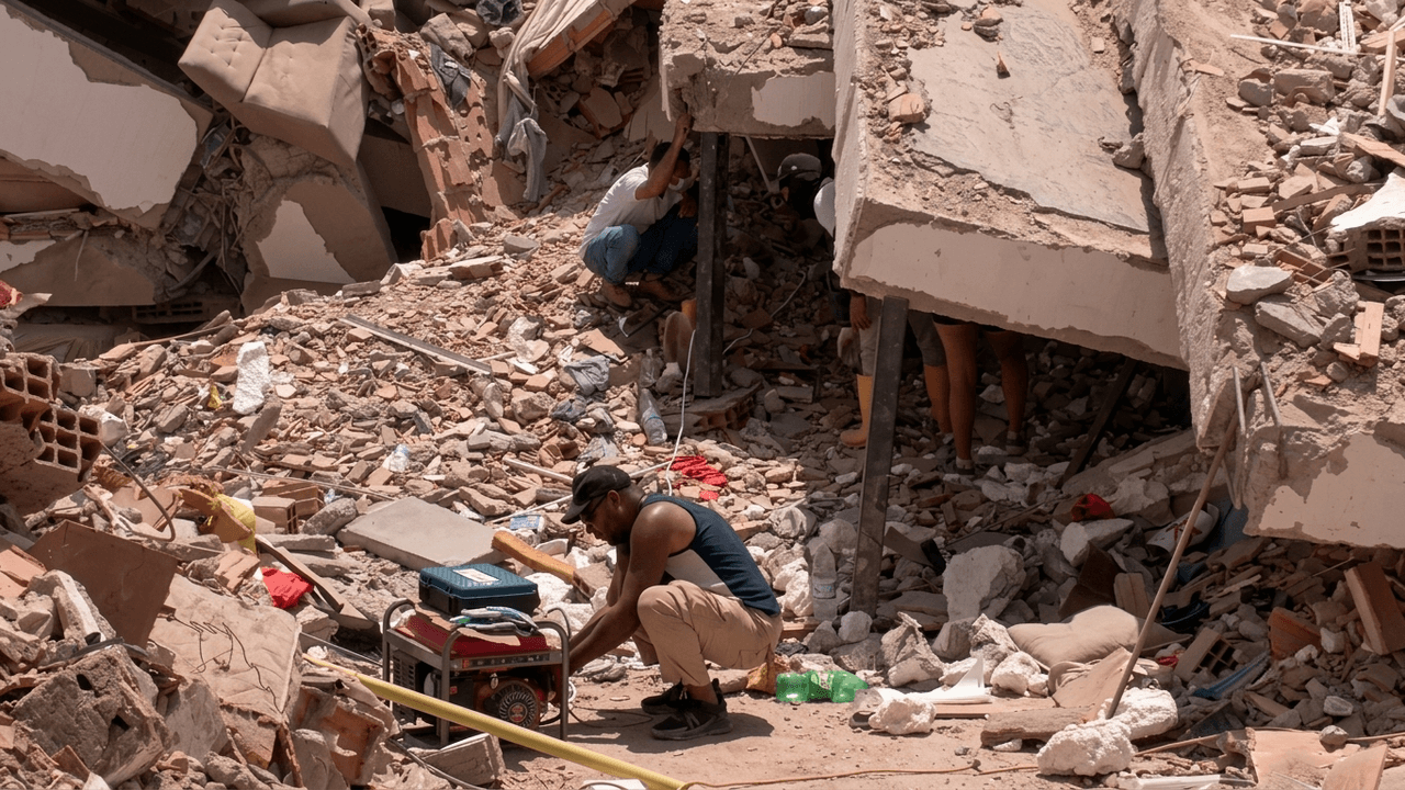 La crisis humanitaria se agrava en Venezuela: Miles aún necesitan ayuda tras los terremotos