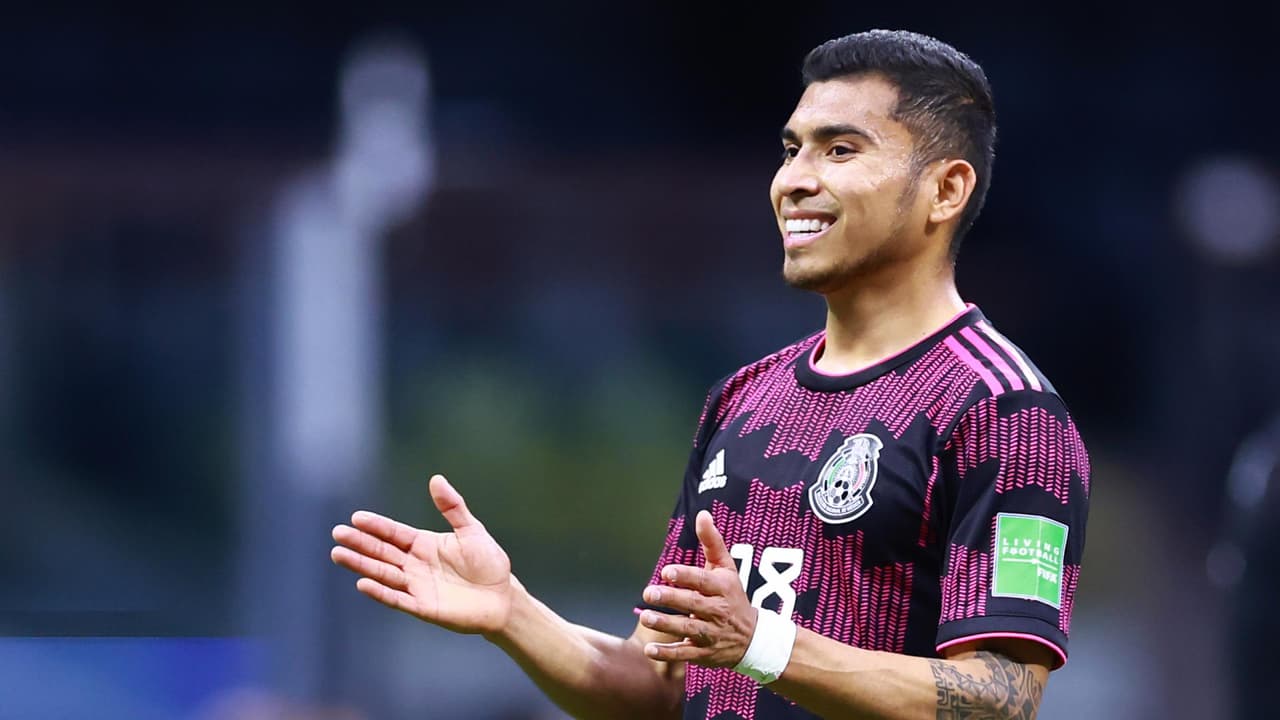 AEK y Standard ganan terreno y buscan a Orbelin a préstamo