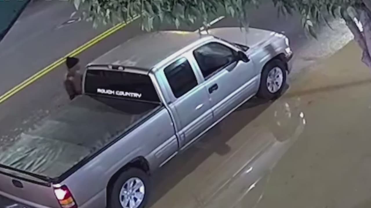 Residente de San José está en condición crítica tras enfrentarse al ladrón de su pick up