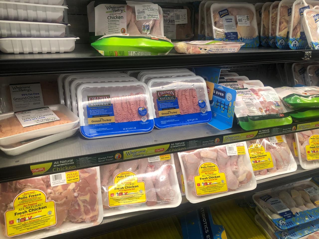 El coronavirus continúa provocando cambios, prepárese para el racionamiento de este producto 