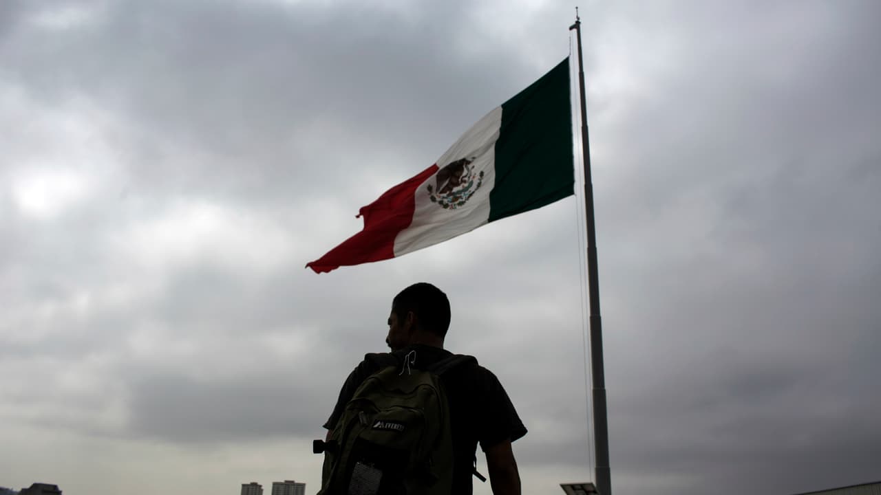 Activistas alertan del aumento de las deportaciones de centroamericanos desde México