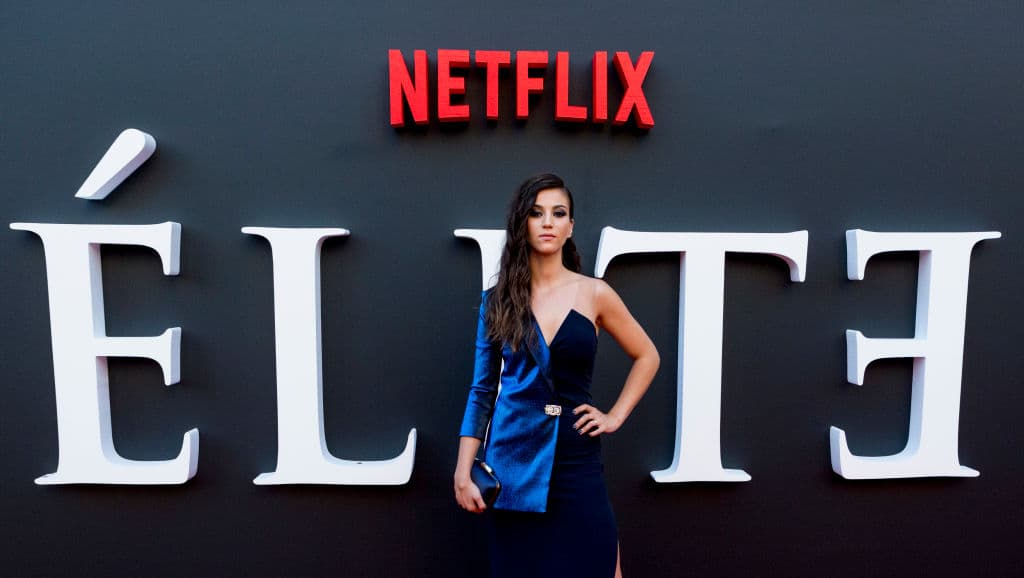 Los actores que se unen son la actriz argentina Valentina Zenere y el actor brasileño André Lamoglia.
<br>