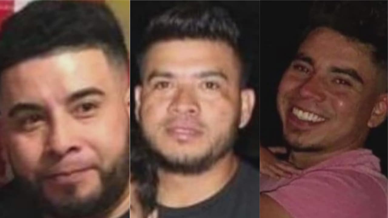 Interponen una demanda por una explosión que mató a tres hombres latinos en un parque estatal de Illinois