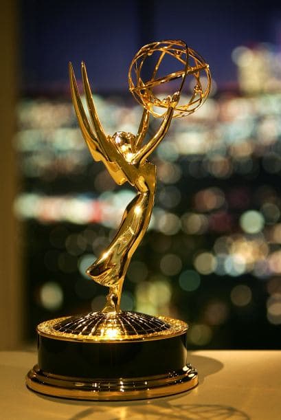 A los Lone Star Emmys