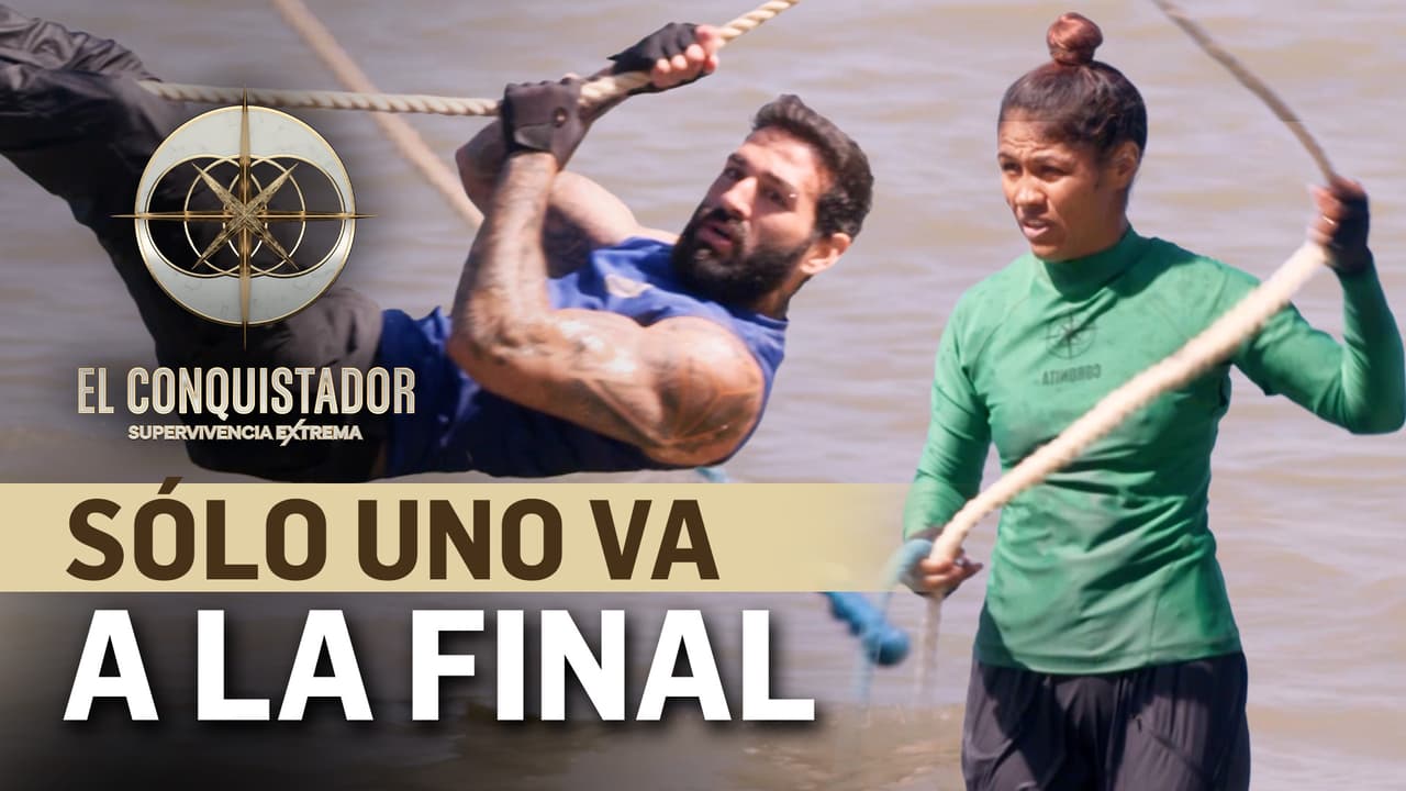 Coronita y Asaf se juegan la vida por el último pase a la final