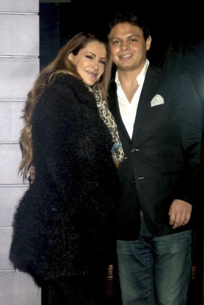 Giovanni sedujo a 
<b><a href="http://www.univision.com/temas/ninel-conde">Ninel Conde</a></b> y cuando todo comenzó parecía que su amor estaba lleno de felicidad.