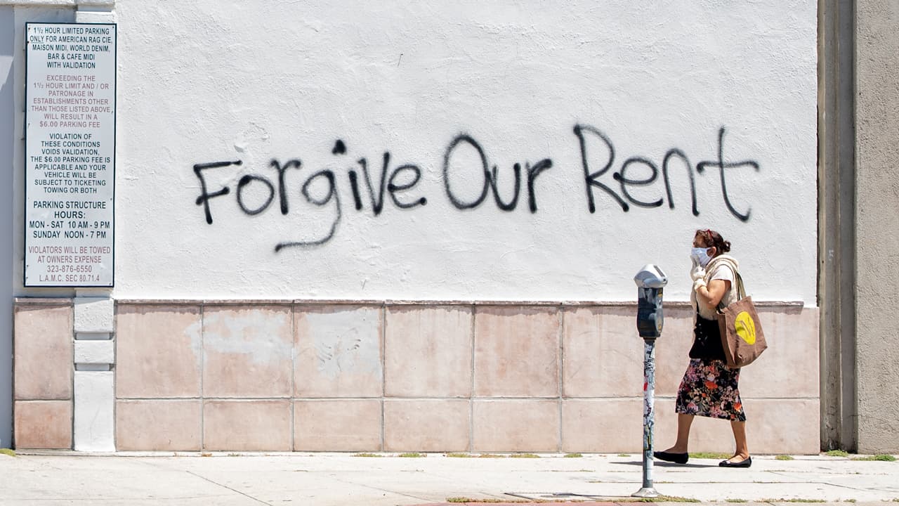 Unos 11,000 millones de dólares se dispondrán a otras ayudas con la vivienda, incluyendo servicios para personas sin hogar.