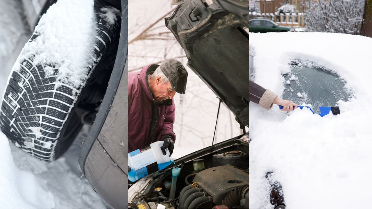 <b>Te puede interesar</b>: En los meses de frío, con la posibilidad de tormentas de nieve y otras complicaciones de la temporada relacionadas a las bajas temperaturas. Para aquellos que conducen, este tipo de condiciones podrían traer fallas a sus carros y por eso es primordial preparar los vehículos antes de que llegue el invierno.