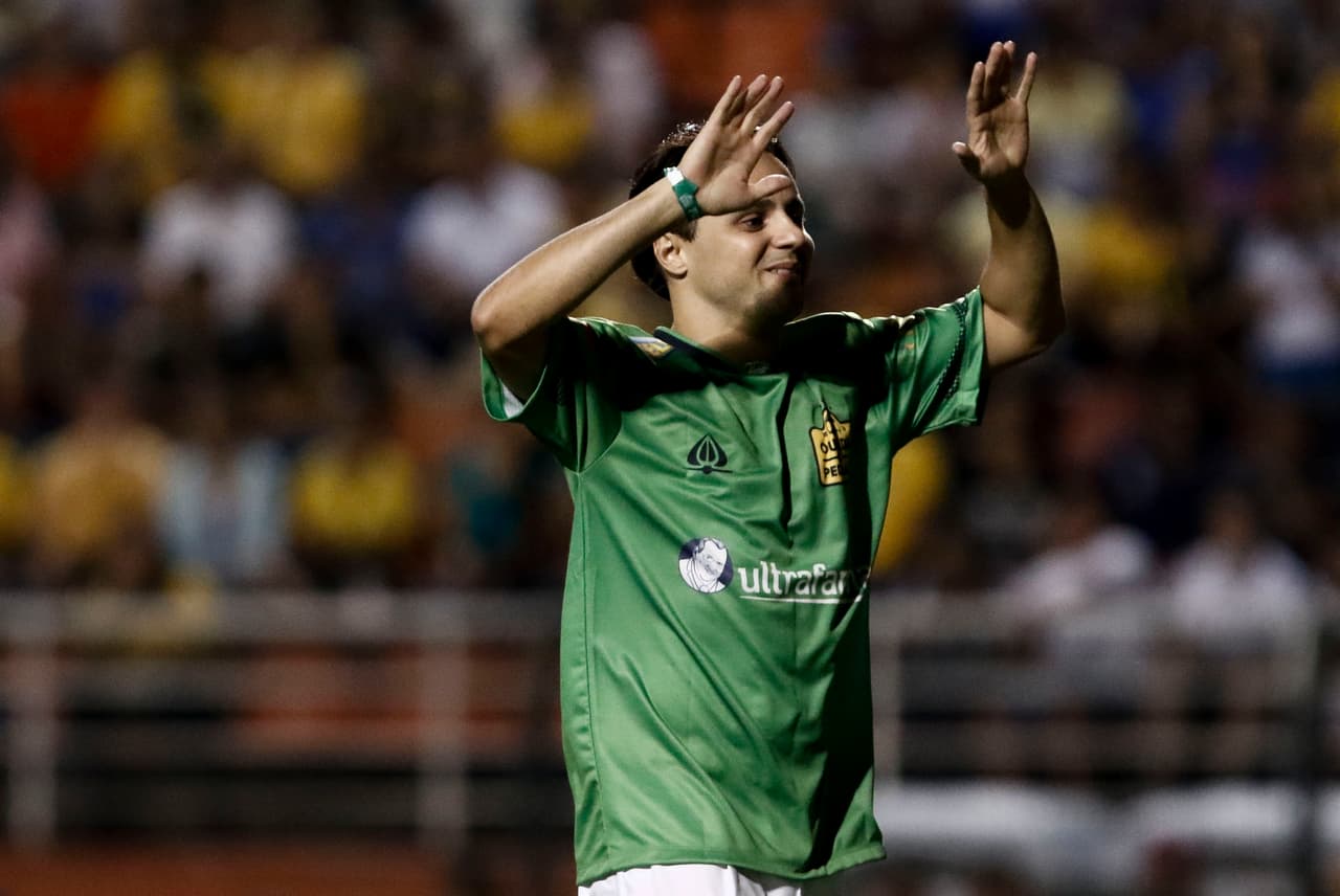 El deporte brasileño da así su aporte en medio del dolor por la partida de la plantilla del Chape.