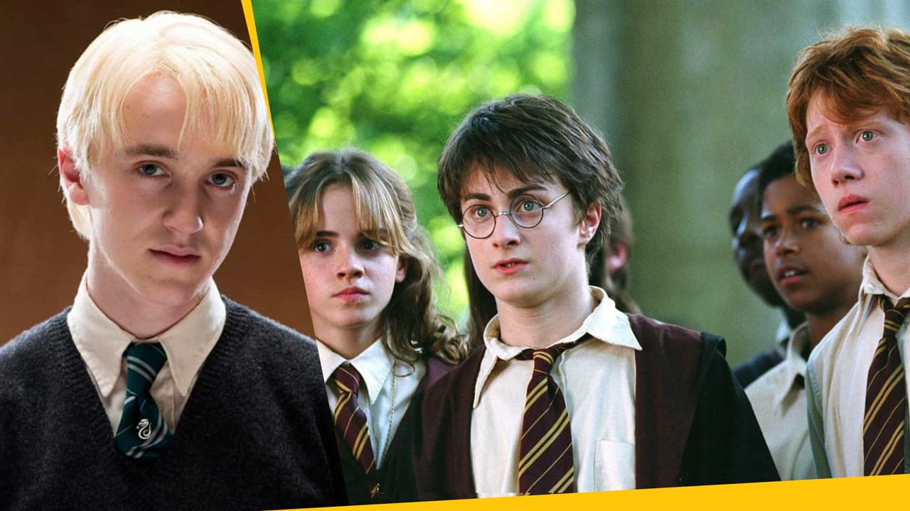 Así ha cambiado el elenco de 'Harry Potter': ¿Emma Watson regresará a las pantallas?