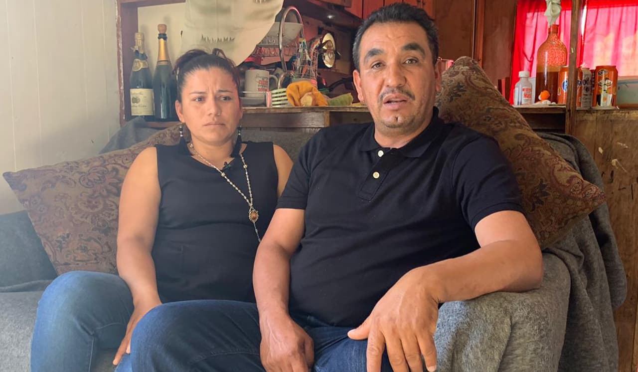 “Ella le tendió una trampa”: Madre de joven asesinado acusa a los sospechosos de citarlo para matarlo
