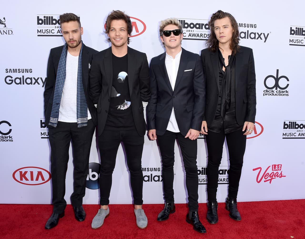 One Direction cantará en México previo a separación
