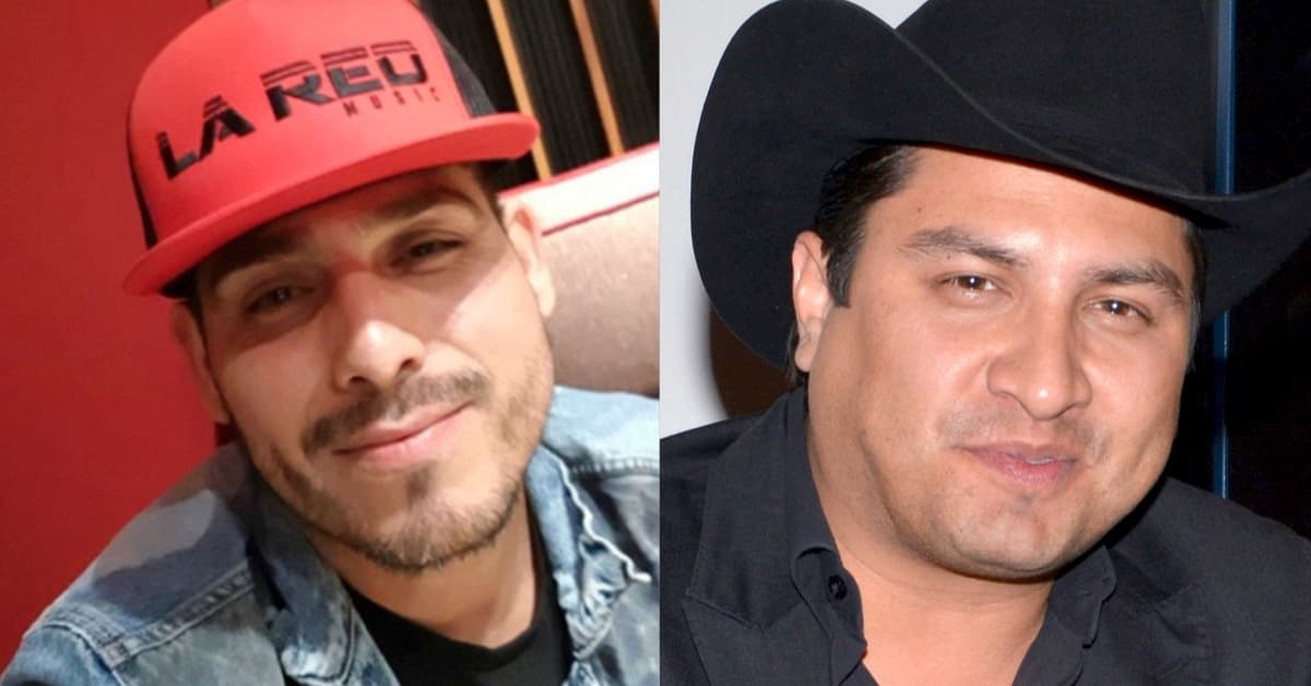 Espinoza Paz se identifica con Julión Álvarez y lo defiende en sus momentos más difíciles
