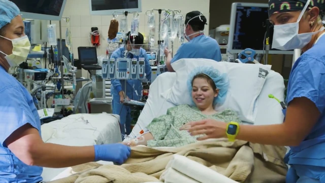 Con cirugía fetoscópica para corregir espina bífida han ayudado  a varios bebés en Utah