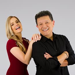 El Show de Renzo y Maria Esther te dará los ‘buenos días’