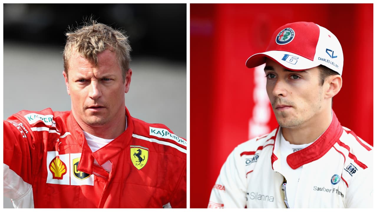 El pasado y el futuro del automovilismo.