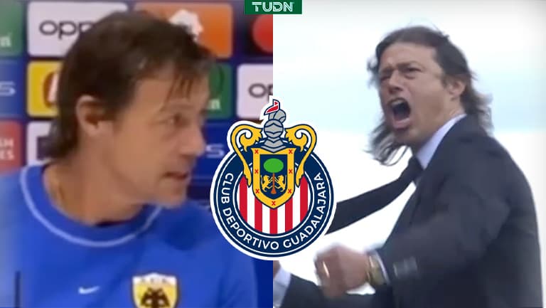 ¿De vuelta a México? Almeyda explota tras derrota en Grecia